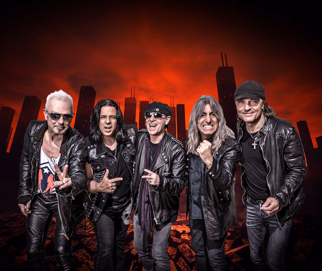 Neu! band album art style